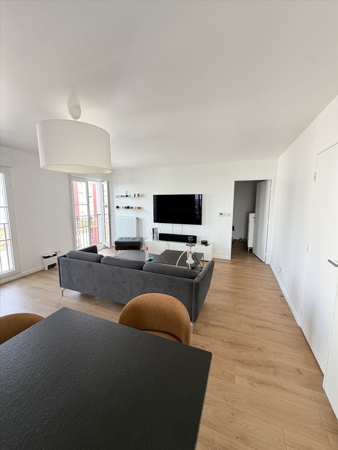 Appartement à vendre, 100m², Drancy