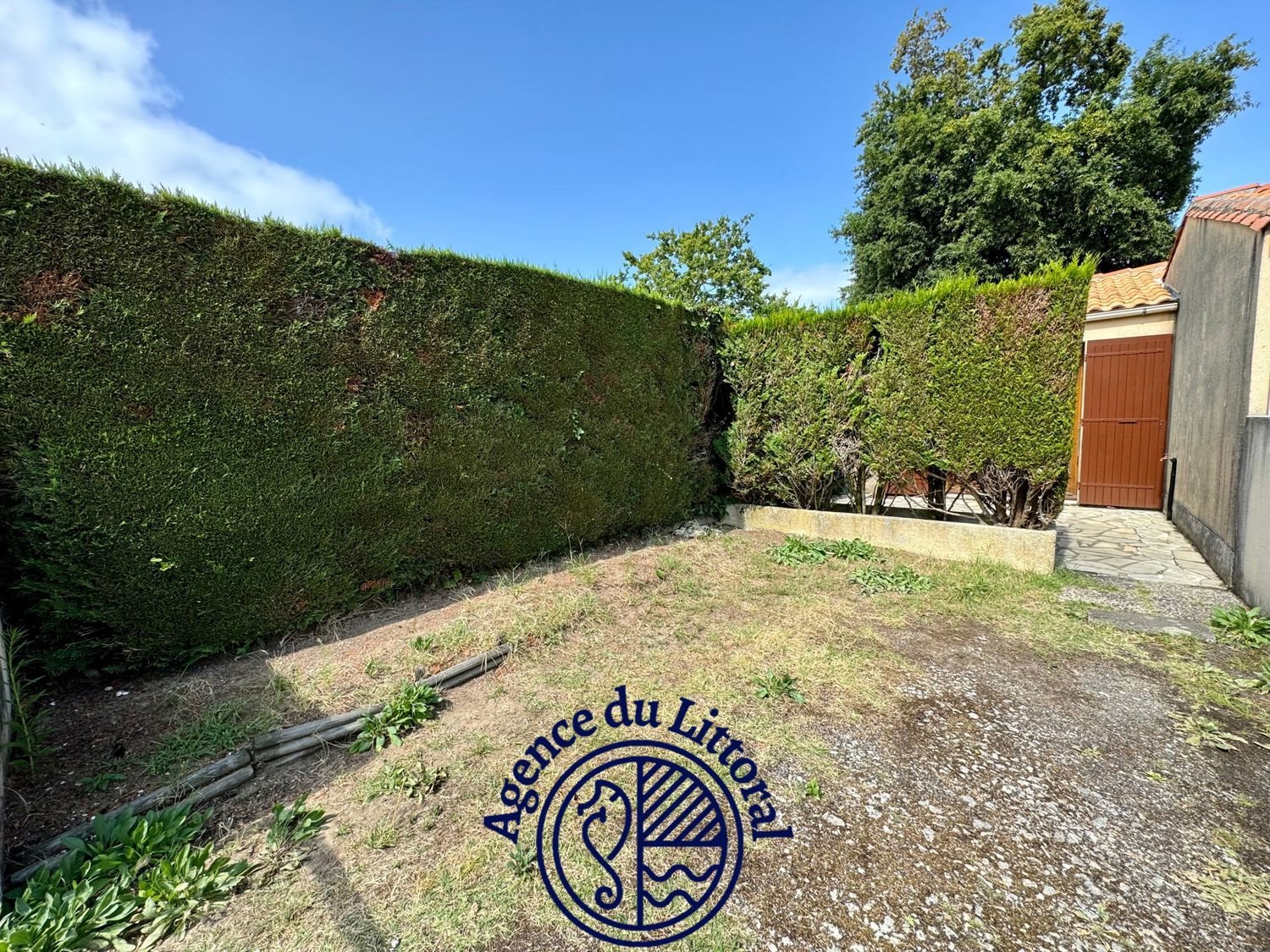 Appartement à vendre, 21m², Saint-Georges-de-Didonne