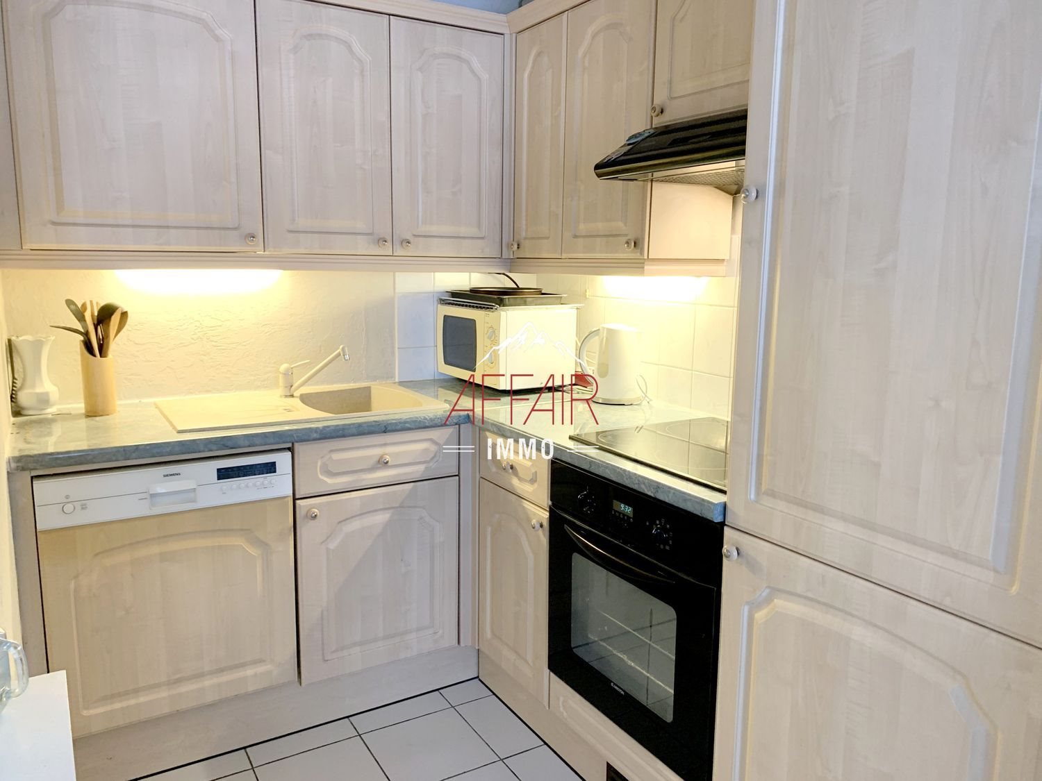 Appartement à vendre, 40m², Collonges-sous-Salève