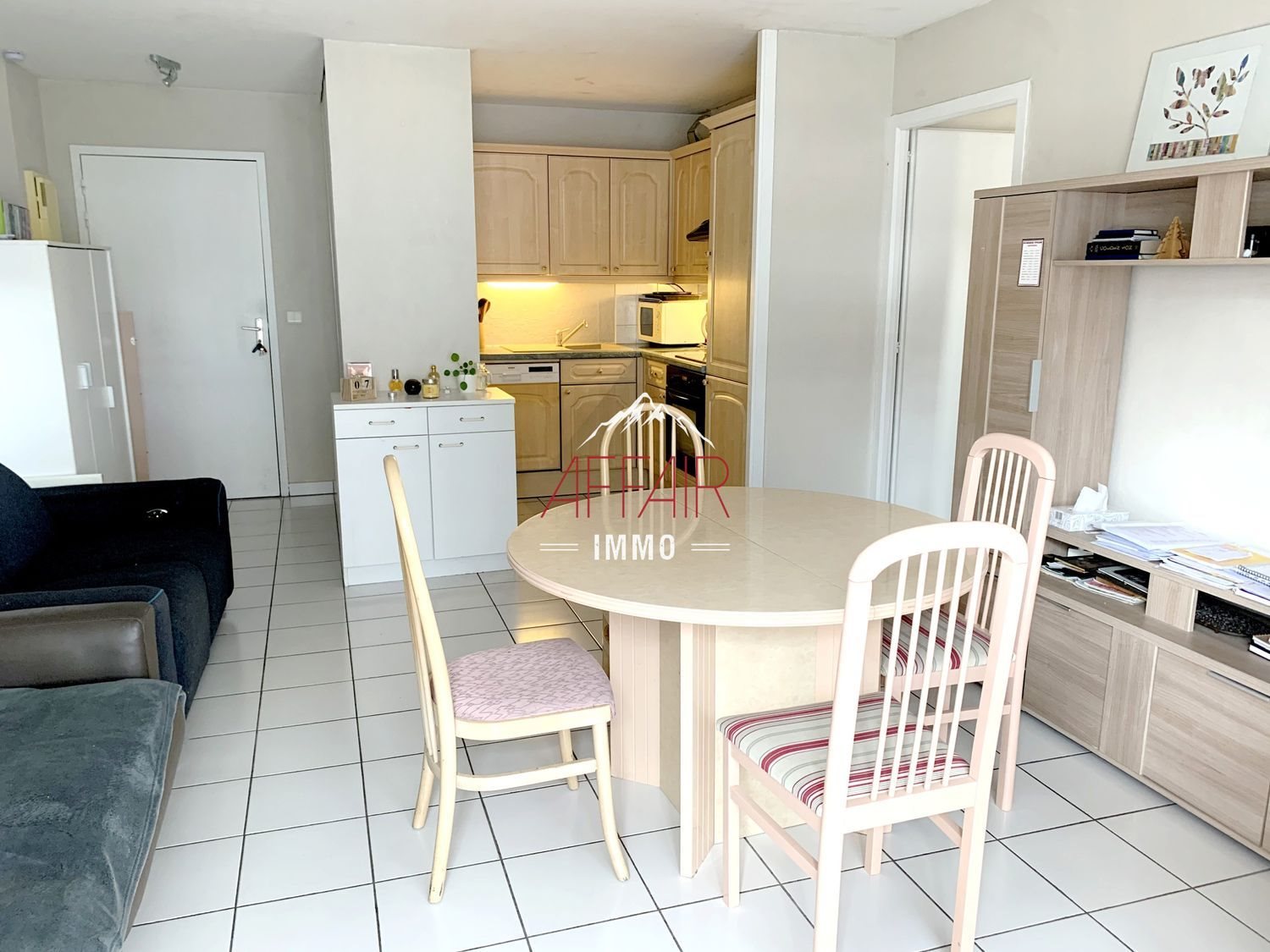 Appartement à vendre, 40m², Collonges-sous-Salève