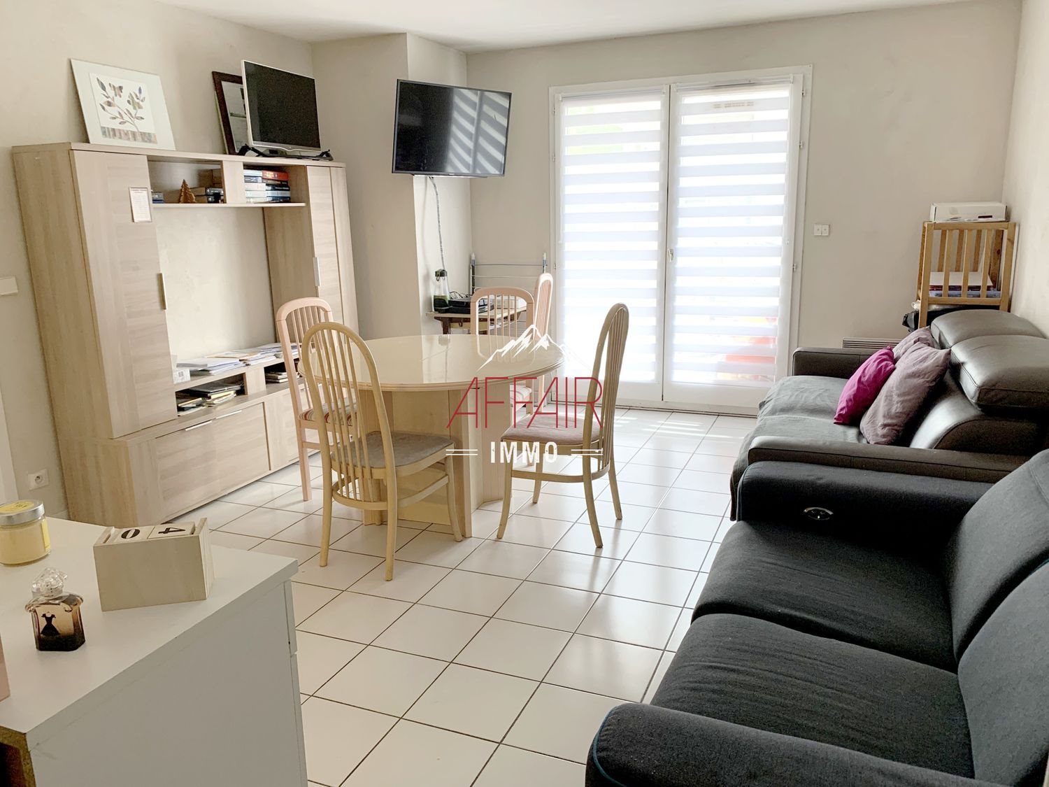 Appartement à vendre, 40m², Collonges-sous-Salève