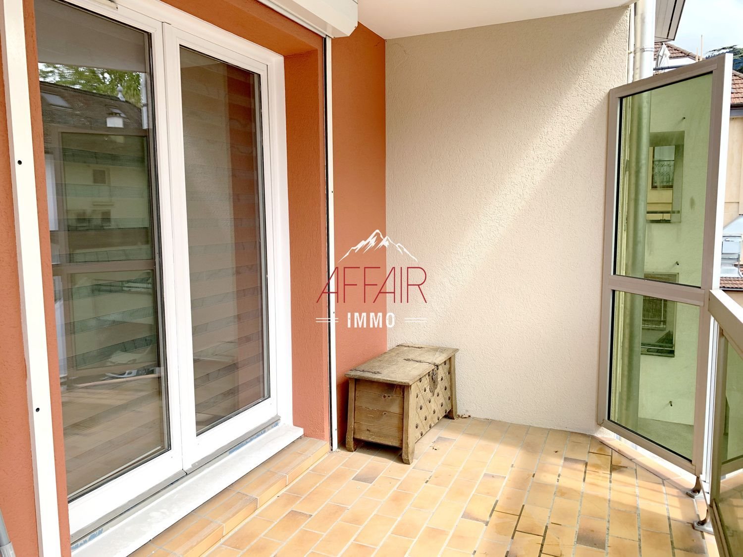 Appartement à vendre, 40m², Collonges-sous-Salève