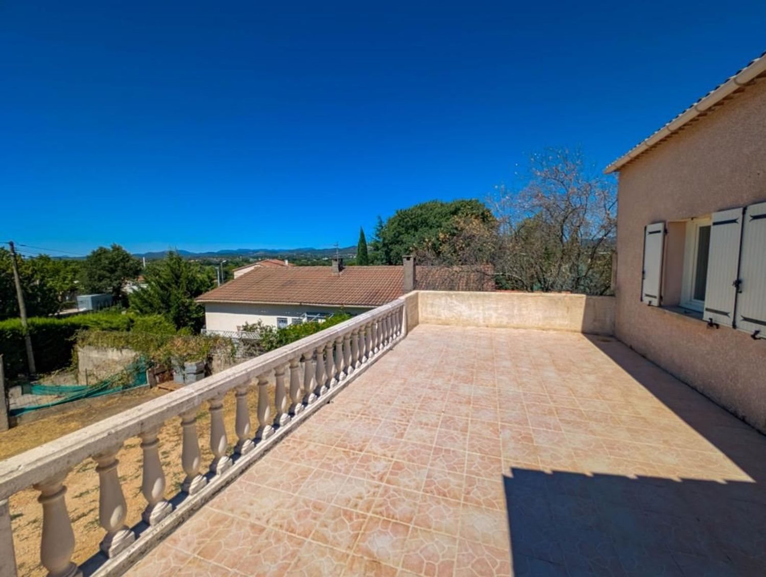Maison à vendre, 80m², Alès
