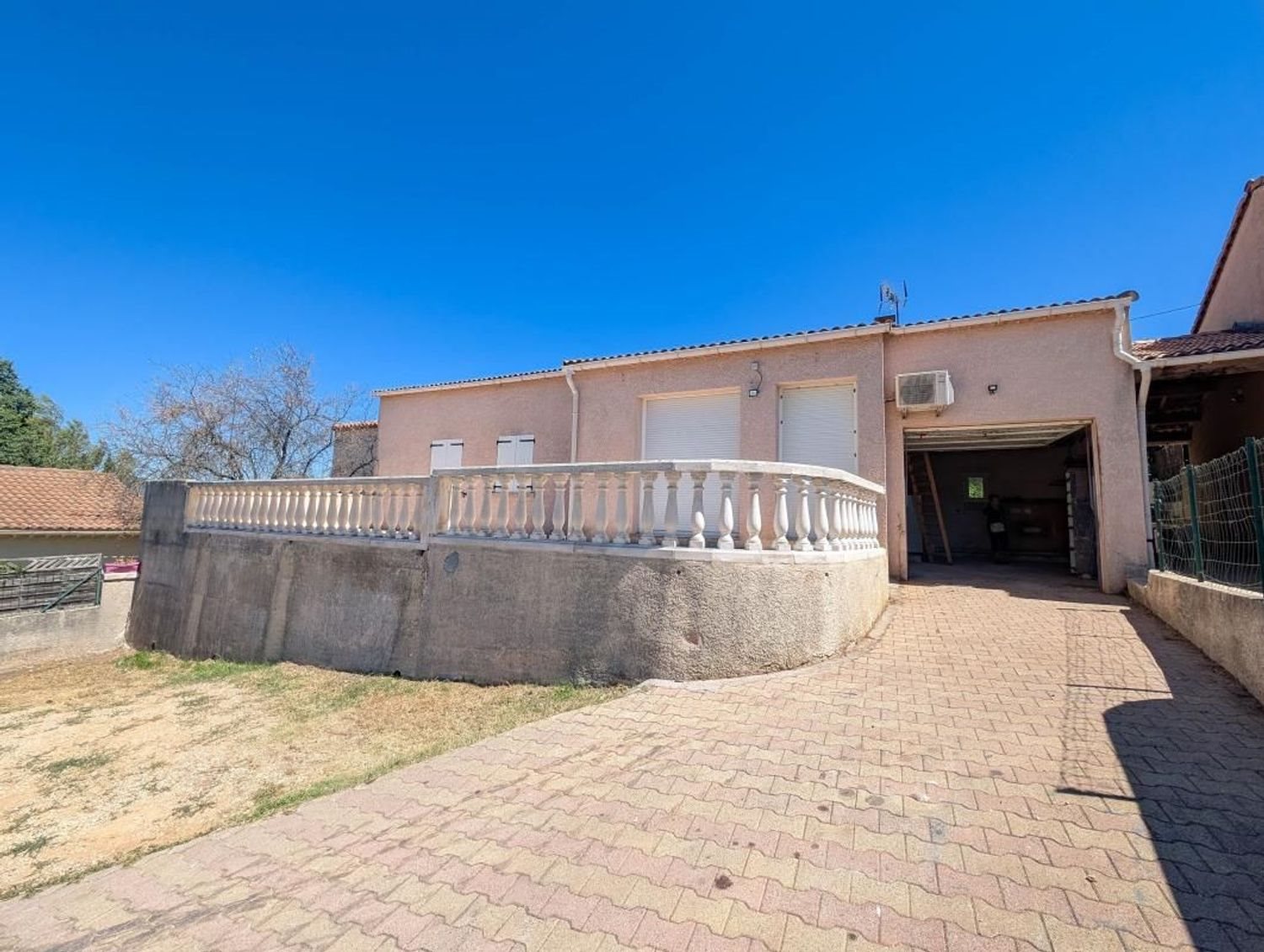 Maison à vendre, 80m², Alès