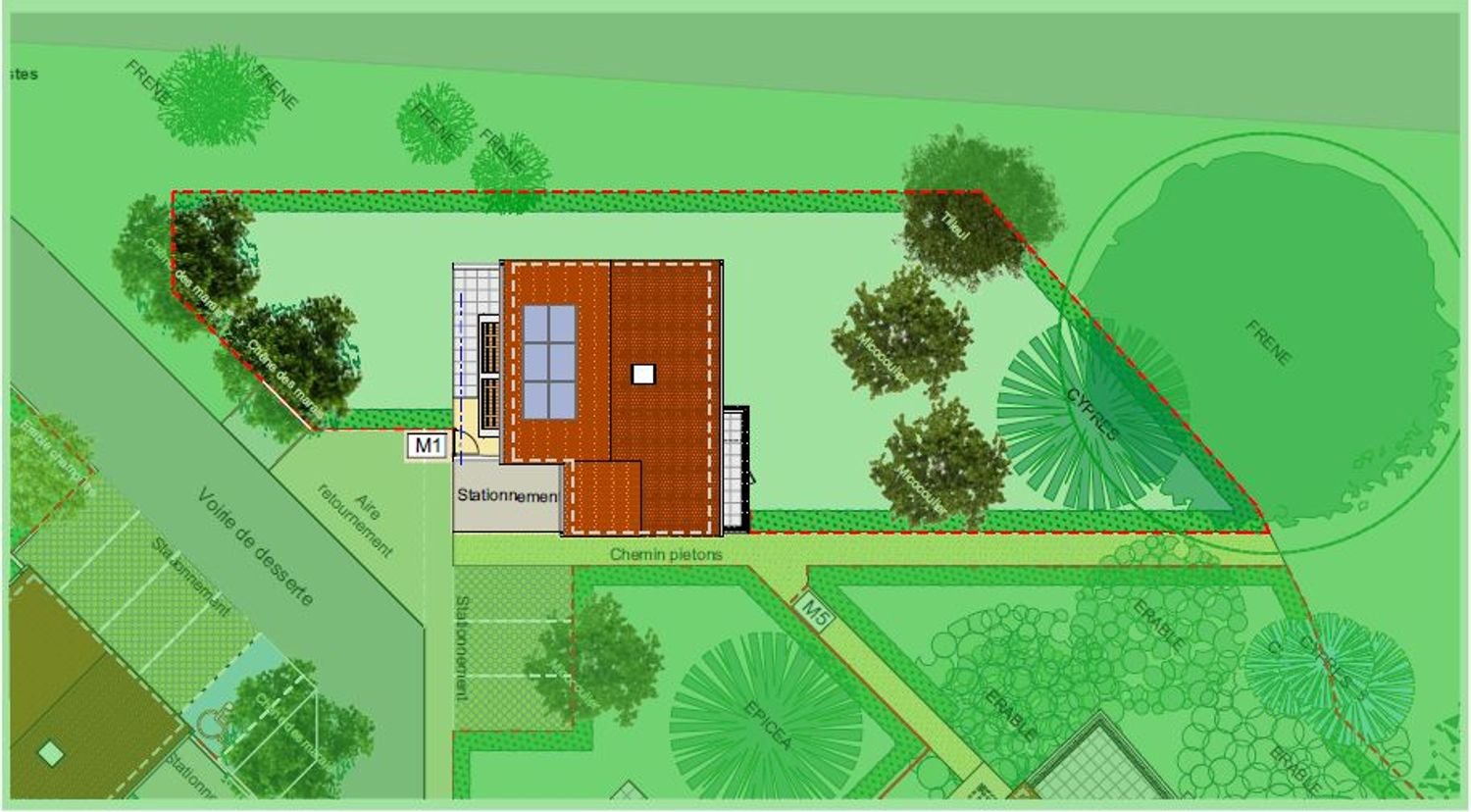 Maison à vendre, 114m², Sainte-Foy-lès-Lyon