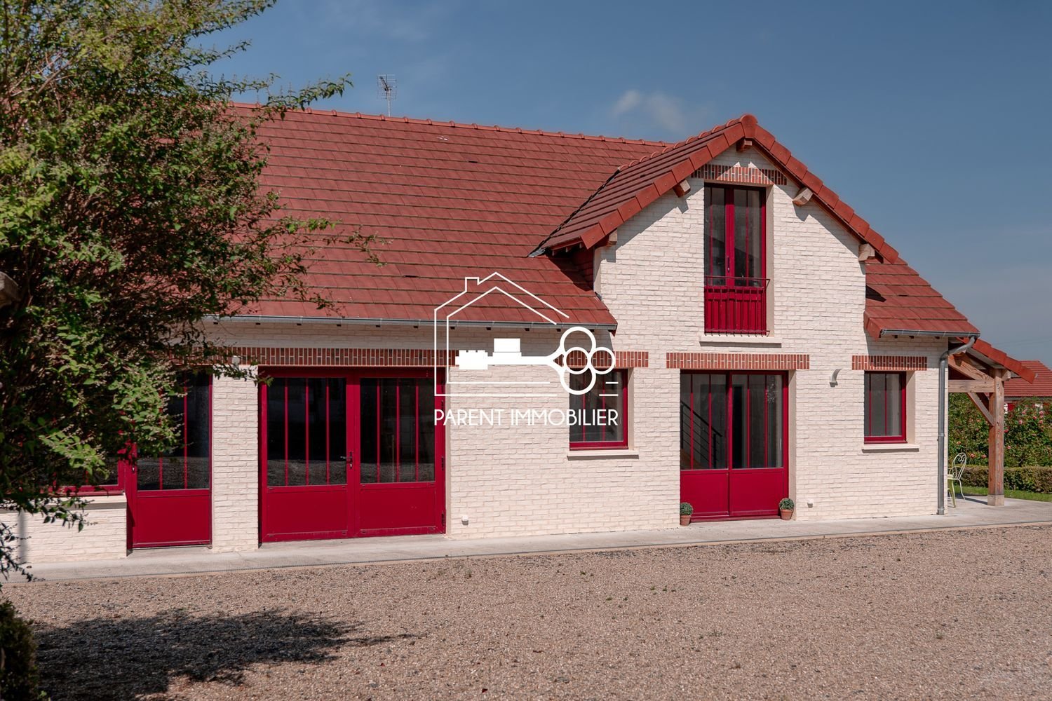 Maison à vendre, 330m², Saint-Sulpice-les-Feuilles