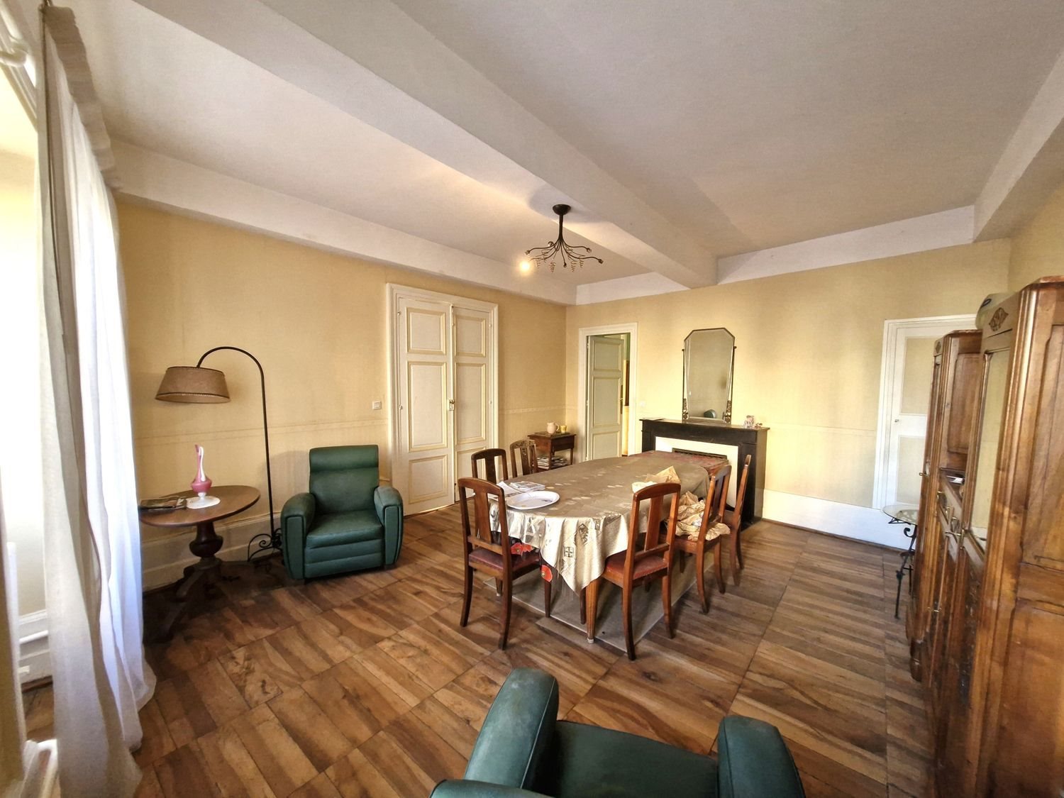 Maison à vendre, 240m², Rives