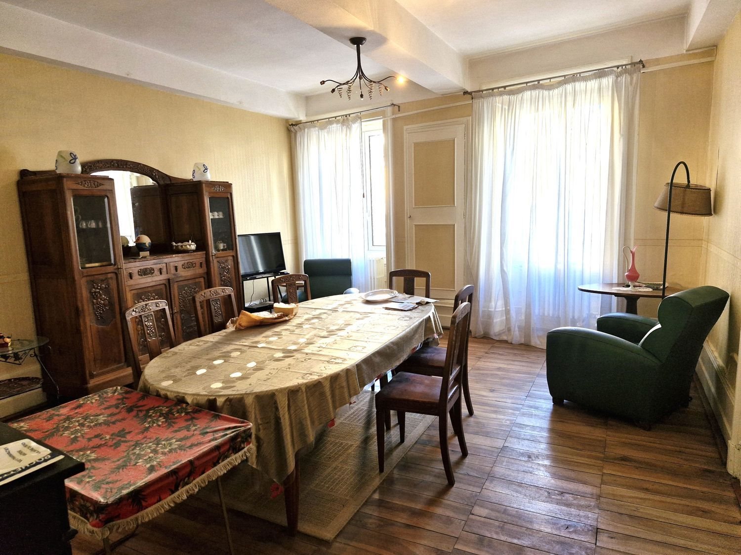 Maison à vendre, 240m², Rives