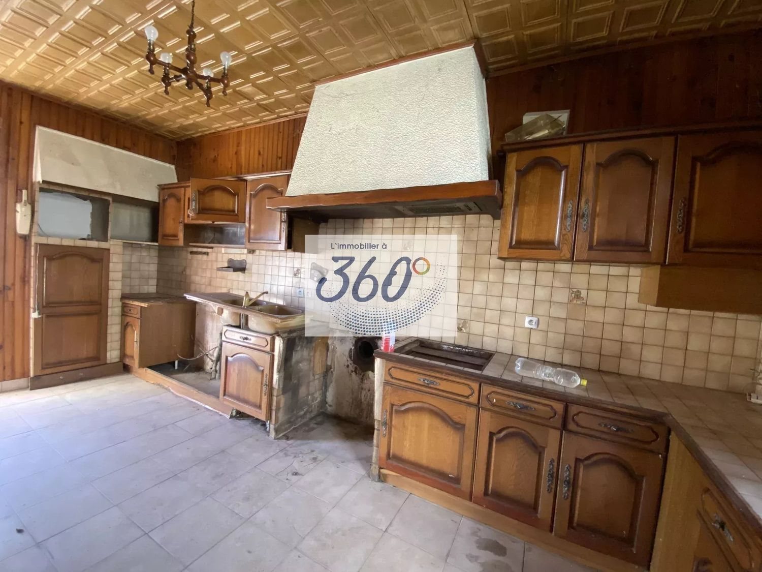 Maison à vendre, 111m², Salornay-sur-Guye
