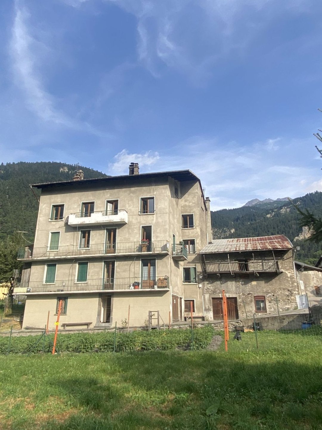 Appartement à vendre, 100m², Modane (Valfréjus)