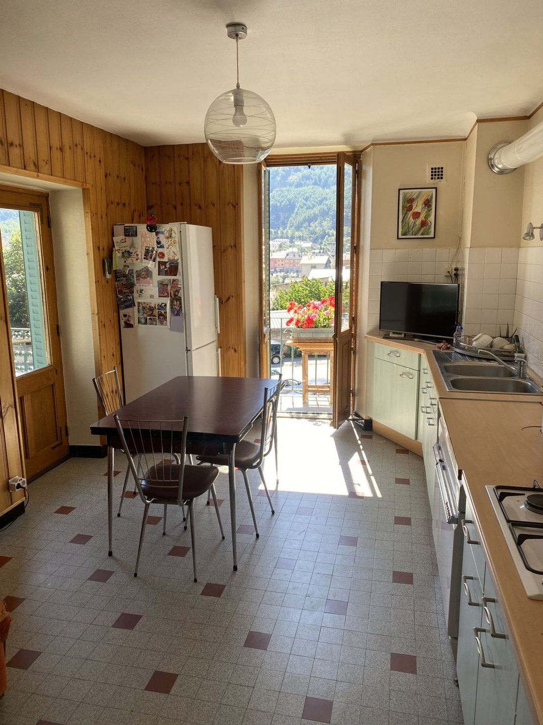 Appartement à vendre, 100m², Modane (Valfréjus)