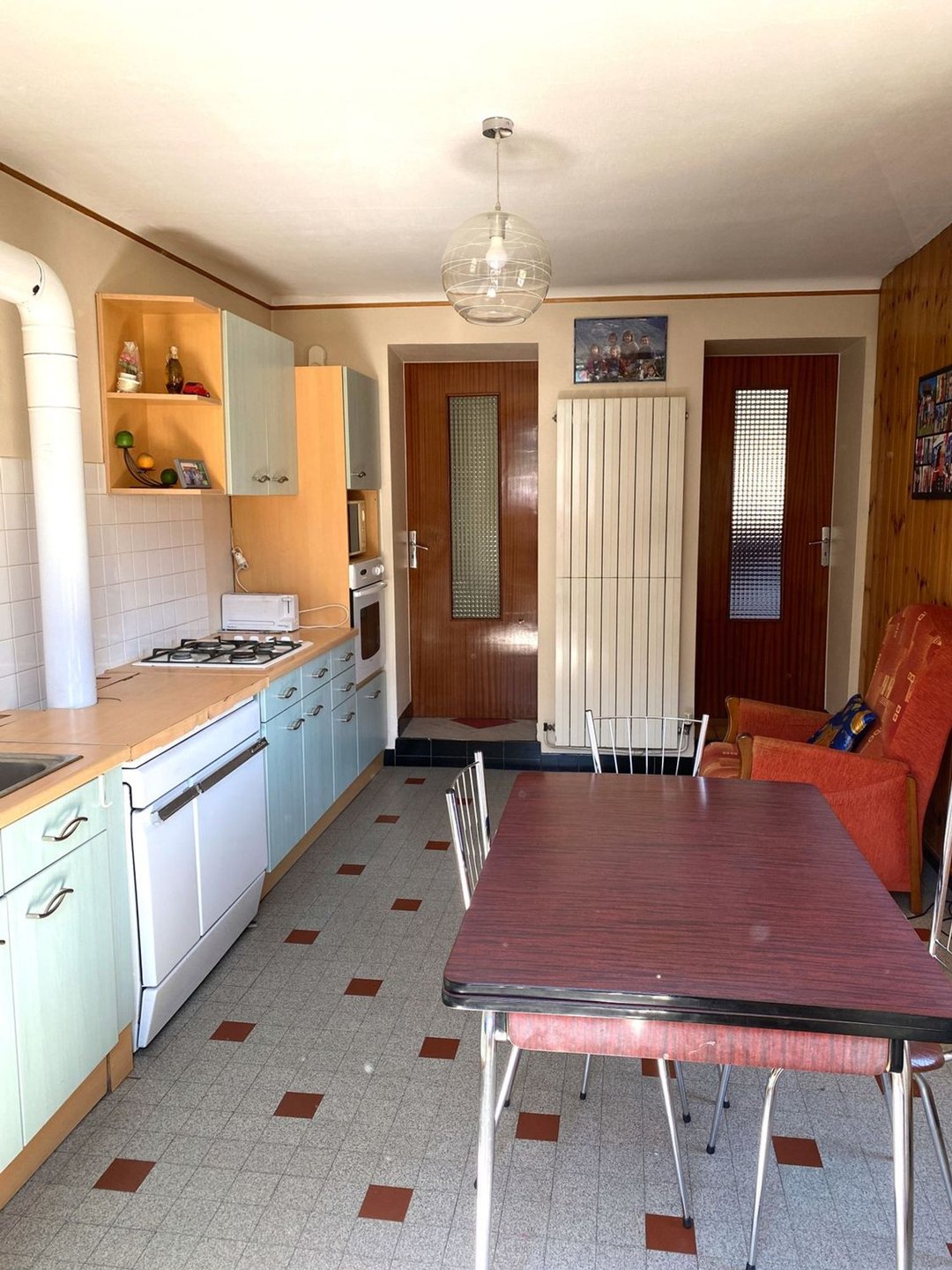 Appartement à vendre, 100m², Modane (Valfréjus)