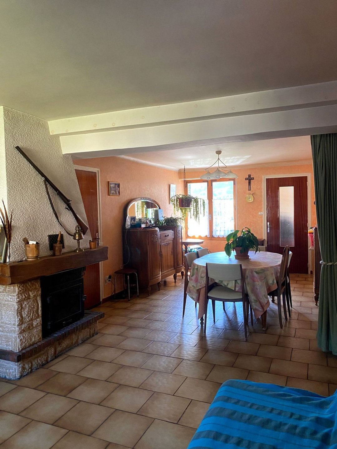 Appartement à vendre, 100m², Modane (Valfréjus)