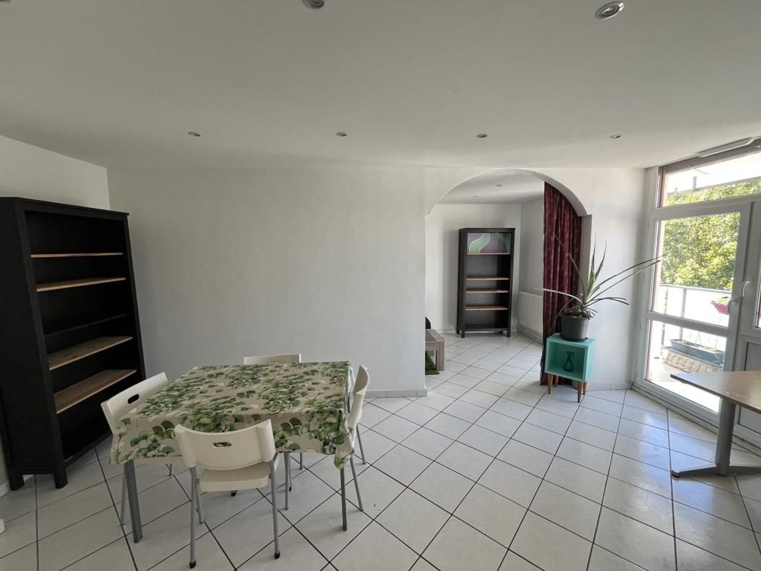 Appartement à louer, 67m², Oullins