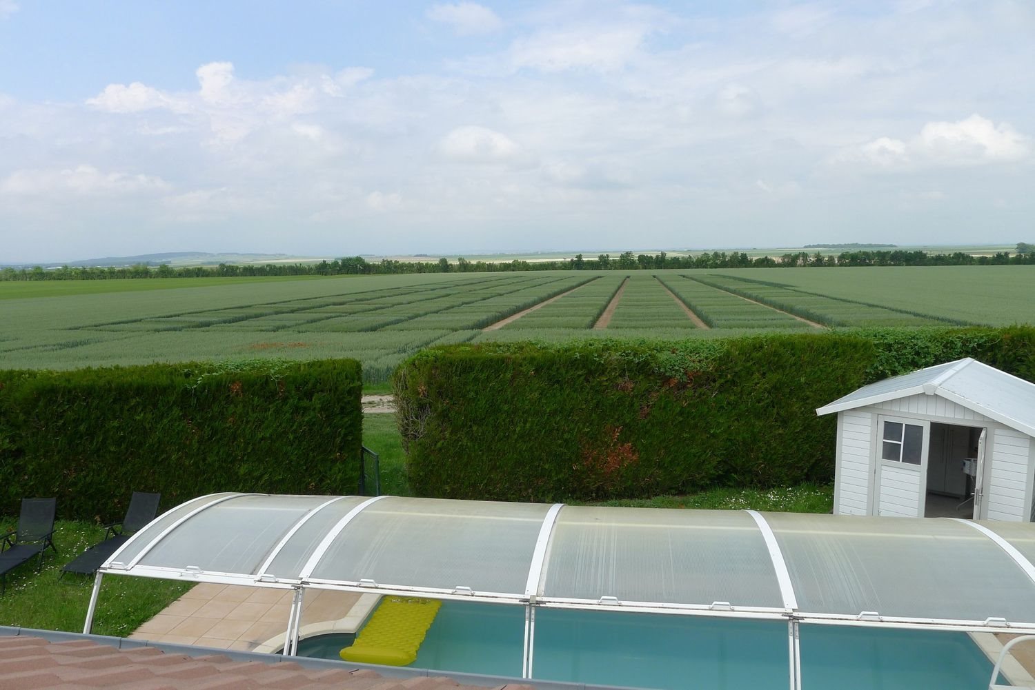 Maison à vendre, 165m², Witry-lès-Reims