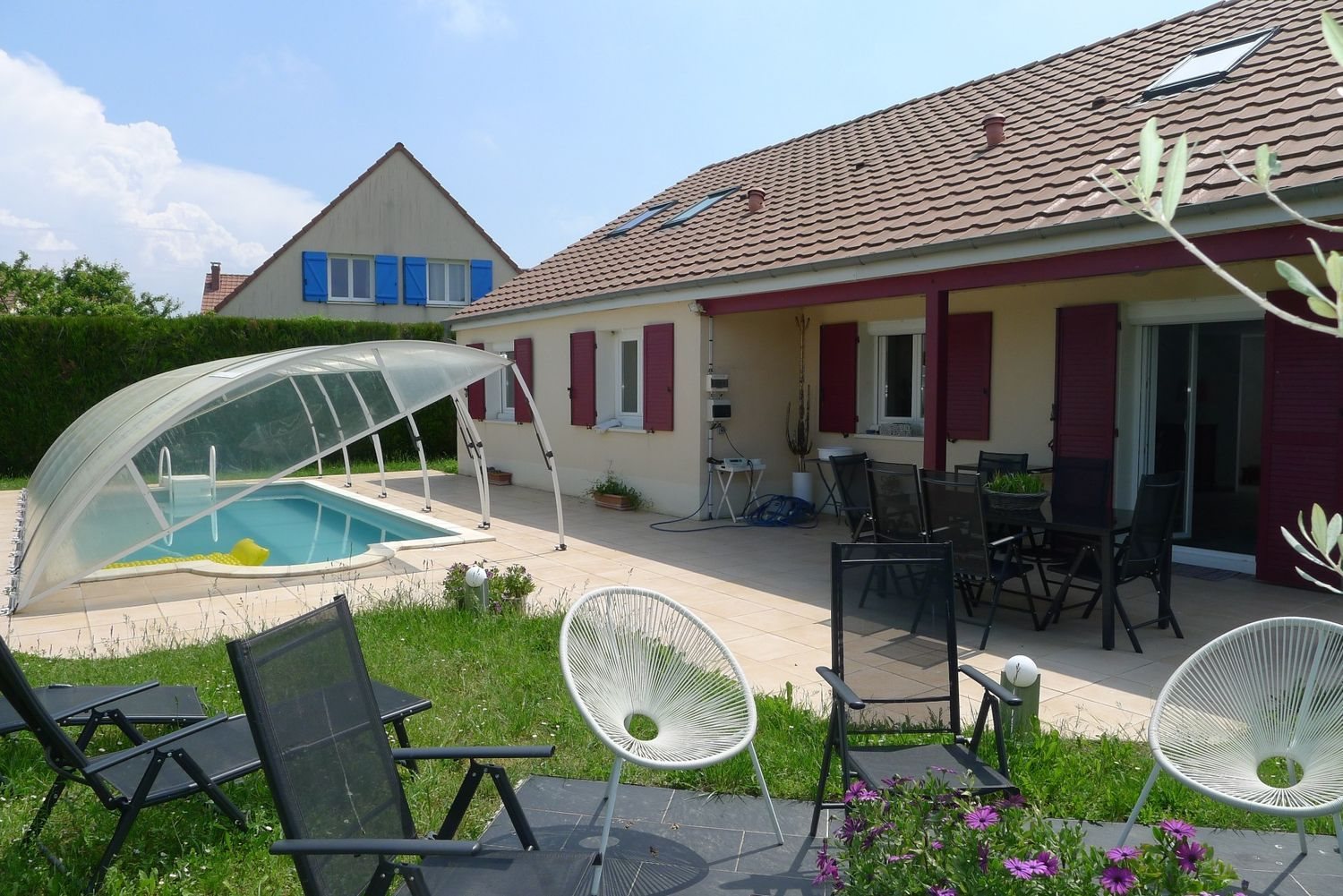 Maison à vendre, 165m², Witry-lès-Reims