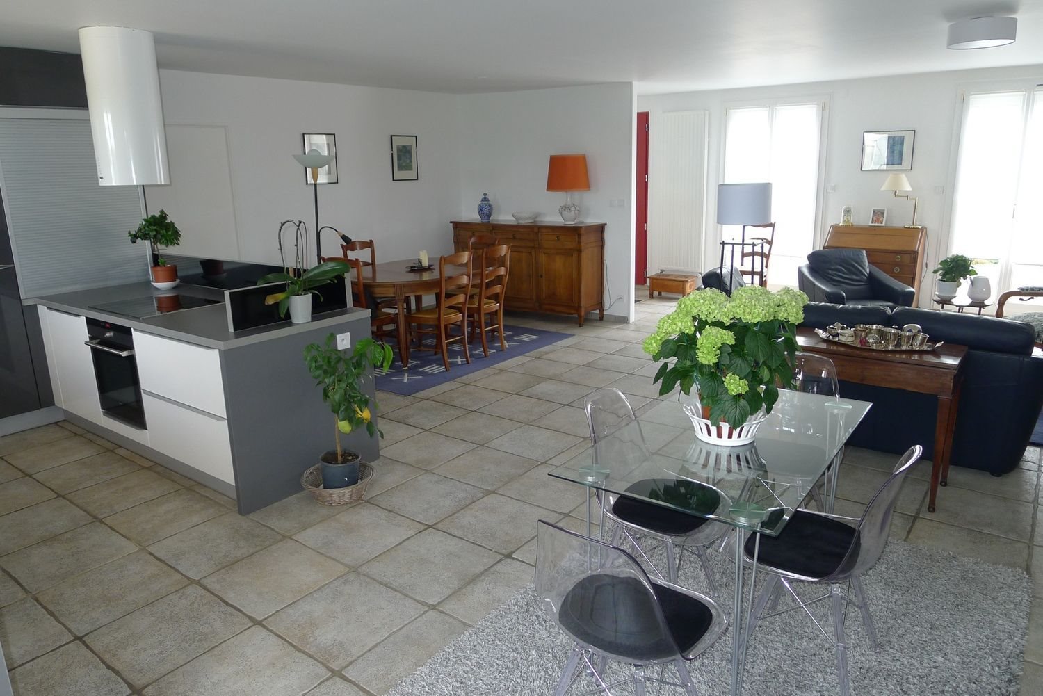 Maison à vendre, 165m², Witry-lès-Reims