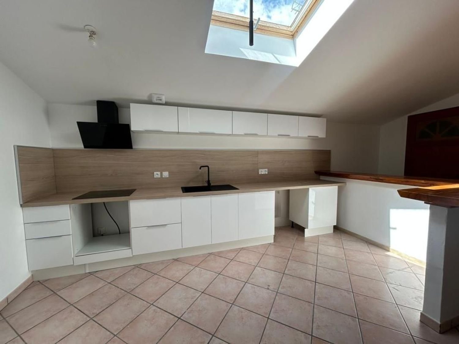 Appartement à louer, 116m², Pélussin