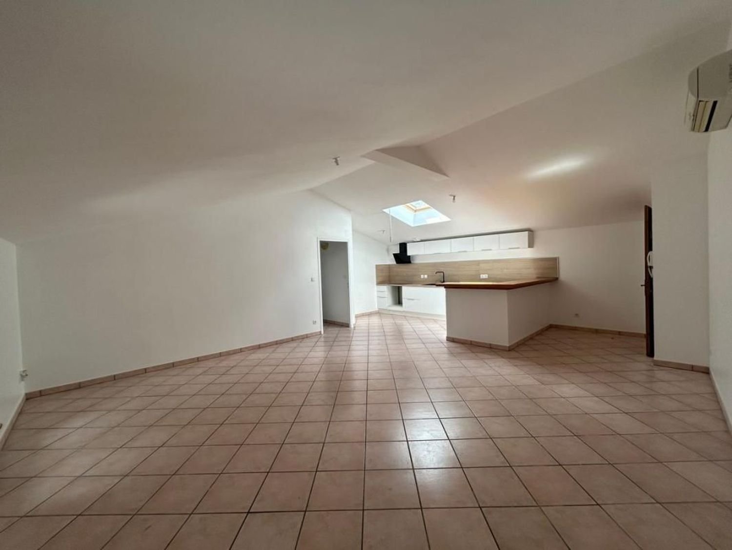 Appartement à louer, 116m², Pélussin