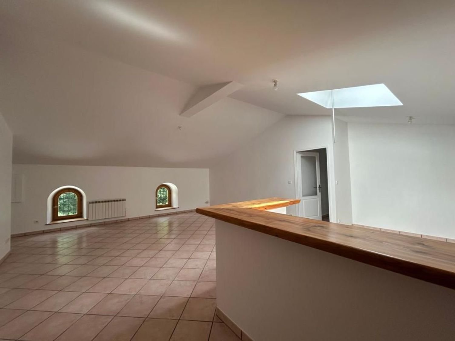 Appartement à louer, 116m², Pélussin