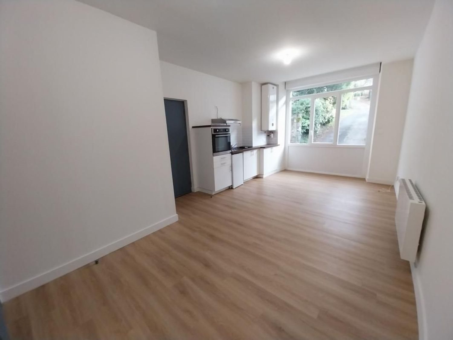 Appartement à louer, 23m², Saint-Yrieix-la-Perche