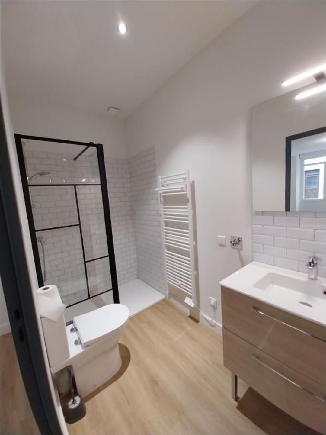 Appartement à louer, 23m², Saint-Yrieix-la-Perche
