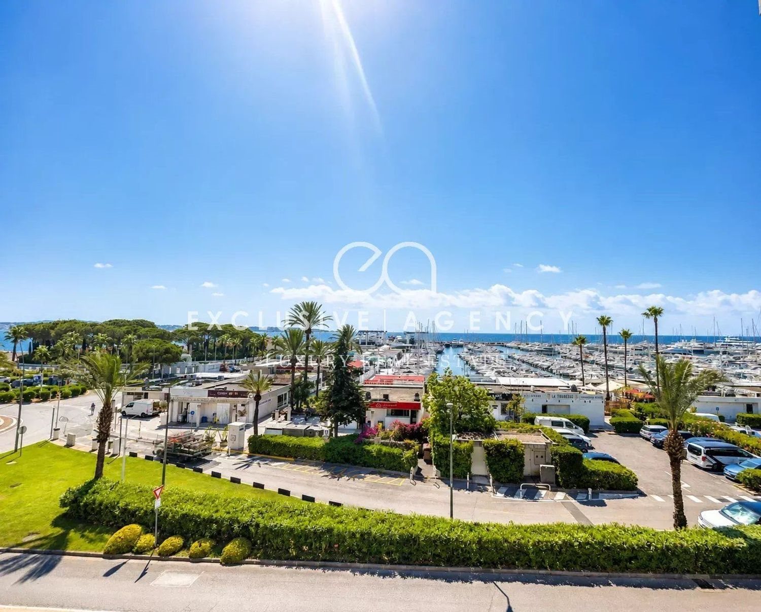 Appartement à vendre, 65m², Vallauris