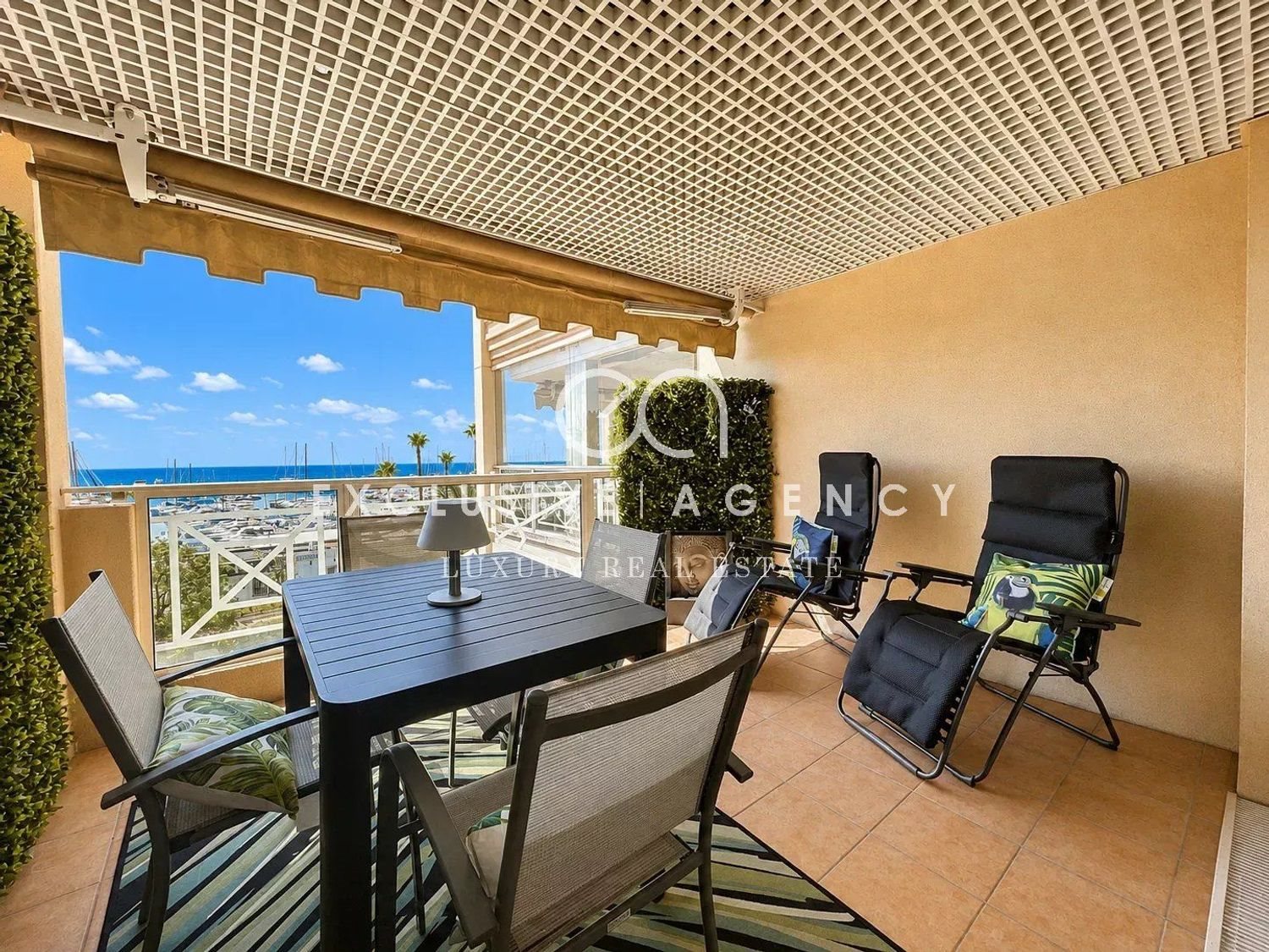 Appartement à vendre, 65m², Vallauris
