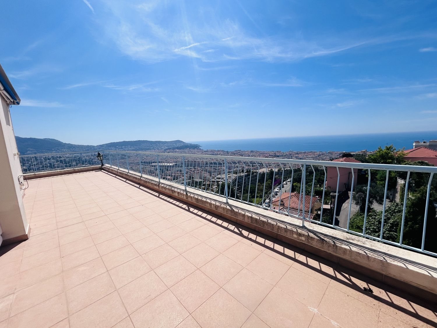 Appartement à vendre, 102m², Nice