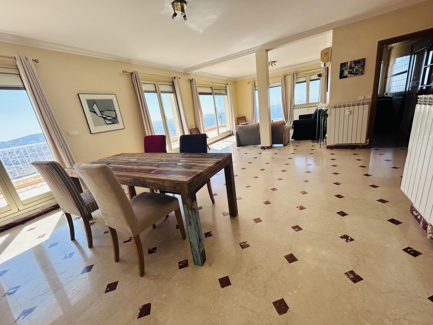 Appartement à vendre, 102m², Nice