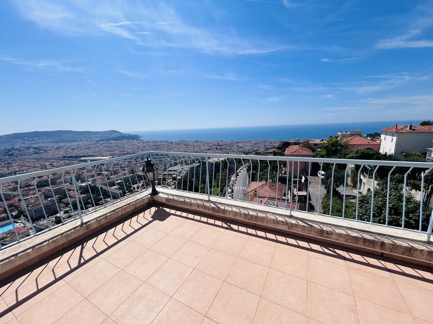 Appartement à vendre, 102m², Nice