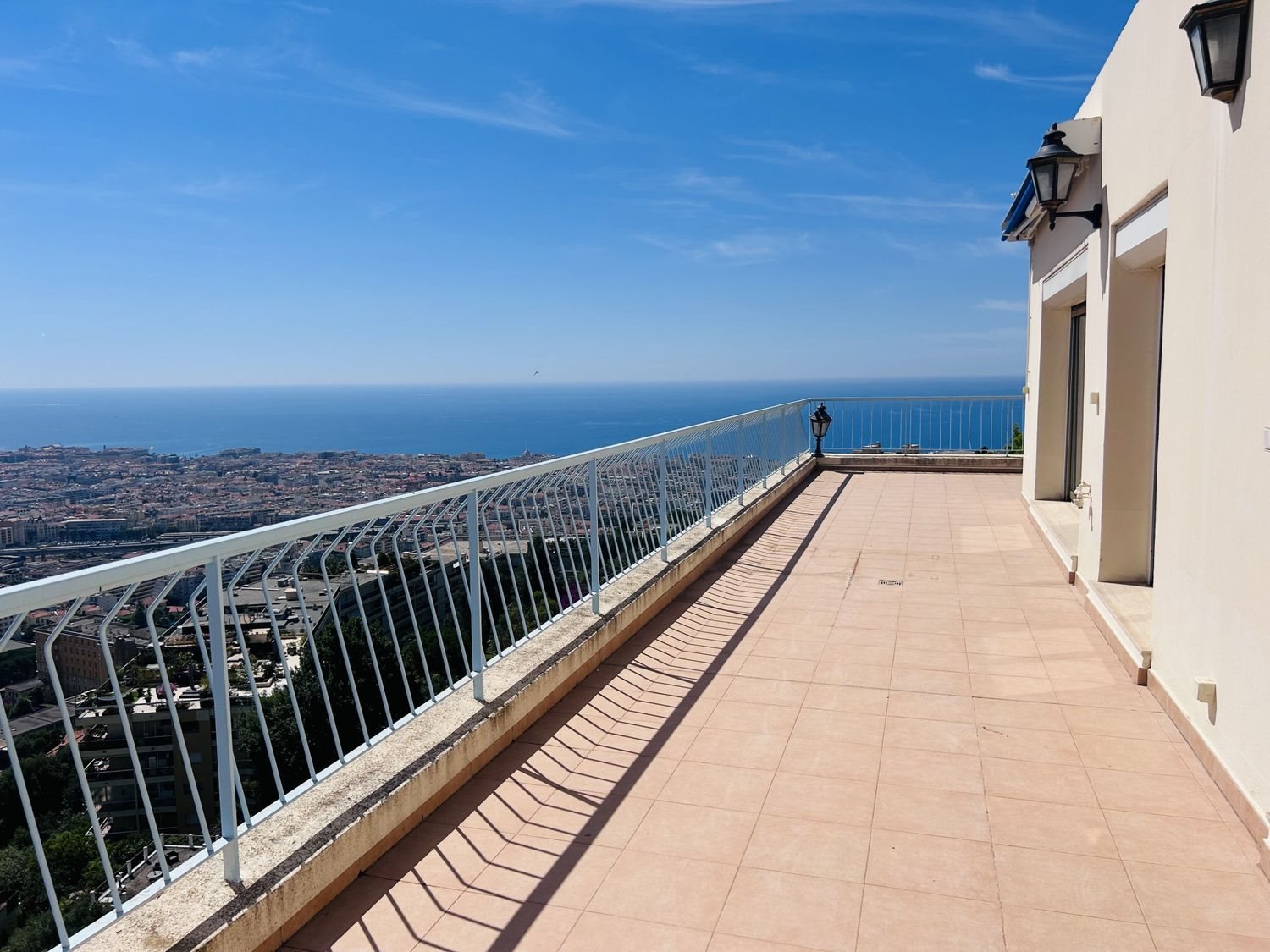 Appartement à vendre, 102m², Nice