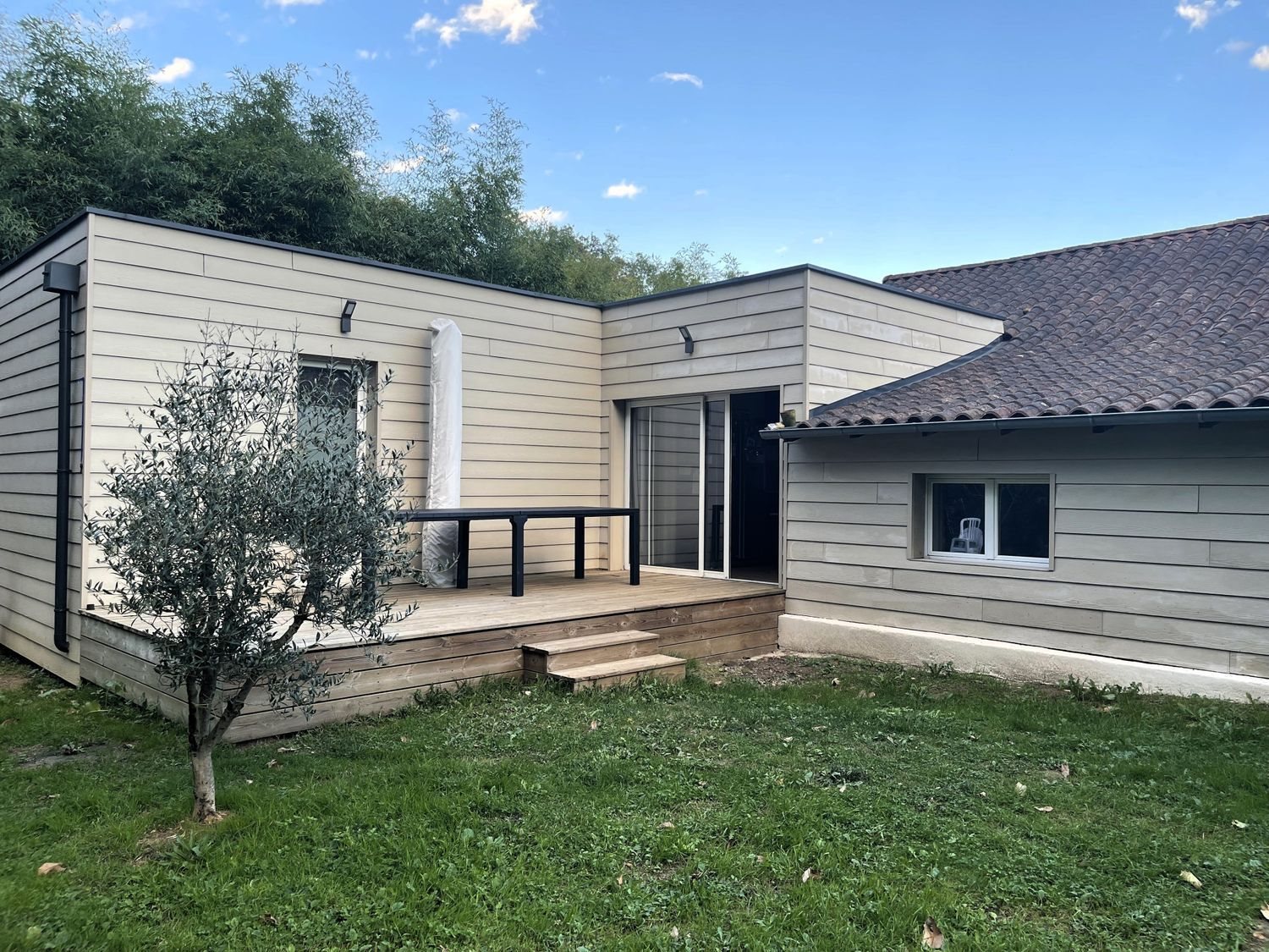 Maison à vendre, 138m², Chalagnac