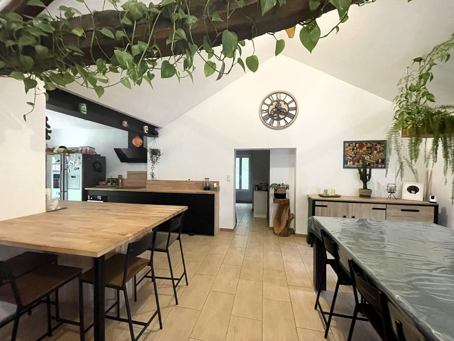 Maison à vendre, 138m², Chalagnac