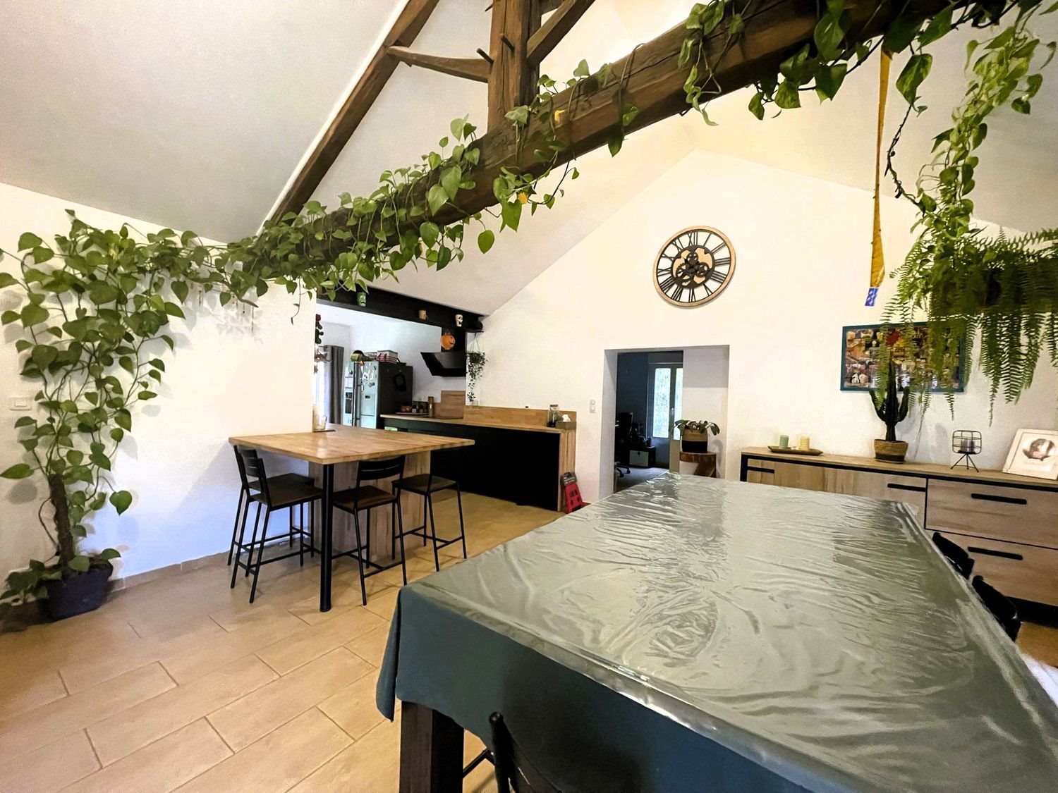 Maison à vendre, 138m², Chalagnac