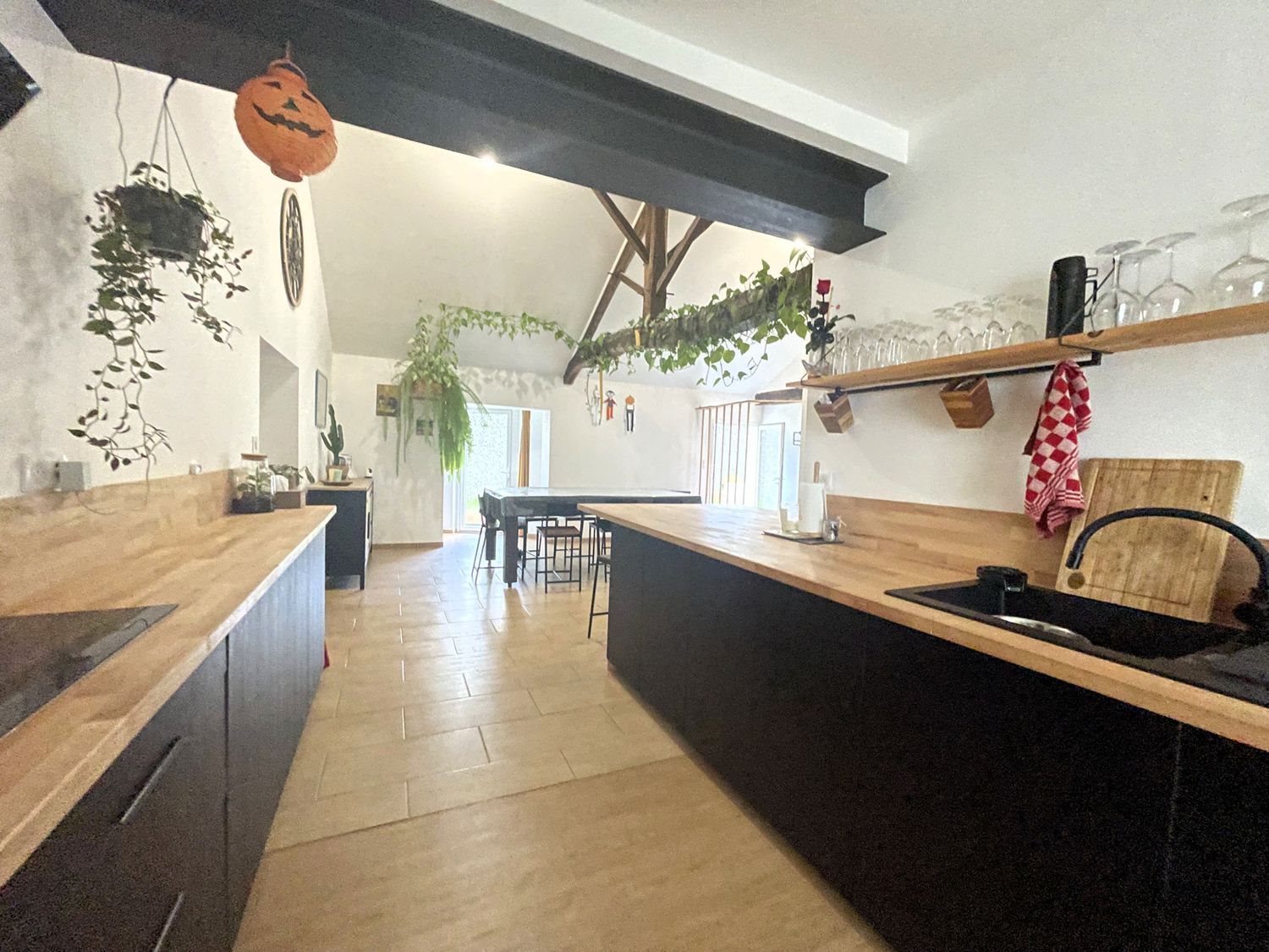 Maison à vendre, 138m², Chalagnac