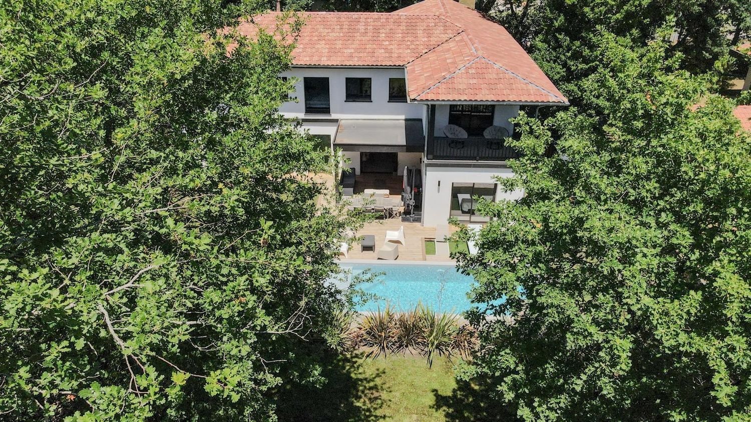 Maison à vendre, 260m², Seignosse