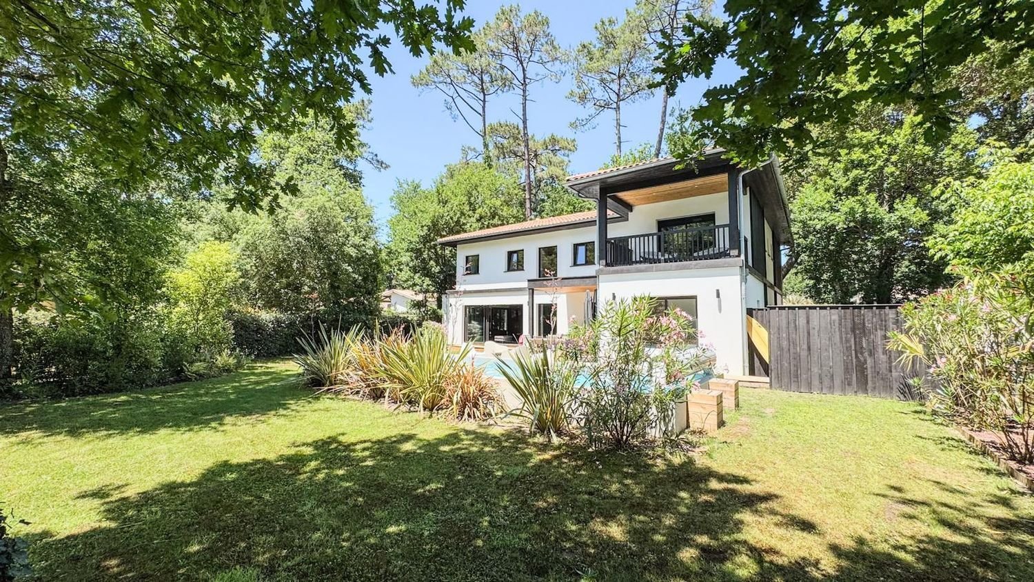Maison à vendre, 260m², Seignosse