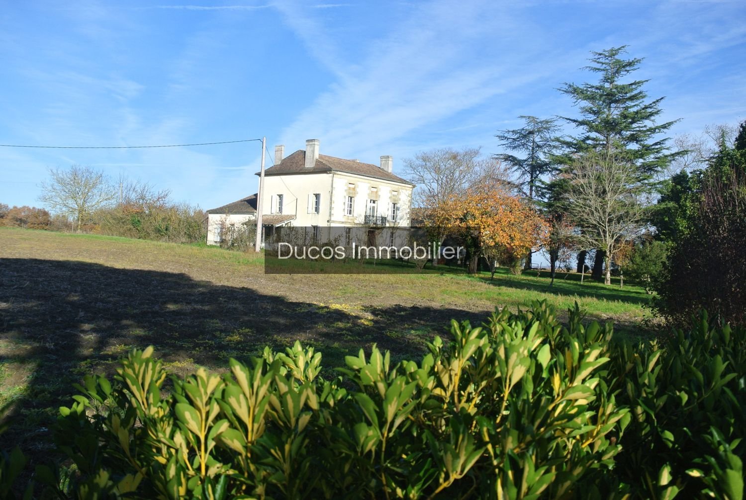 Maison à vendre, 244m², Duras