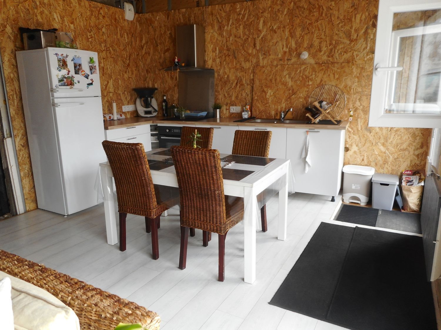 Maison à vendre, 51m², Saint-Michel-Chef-Chef