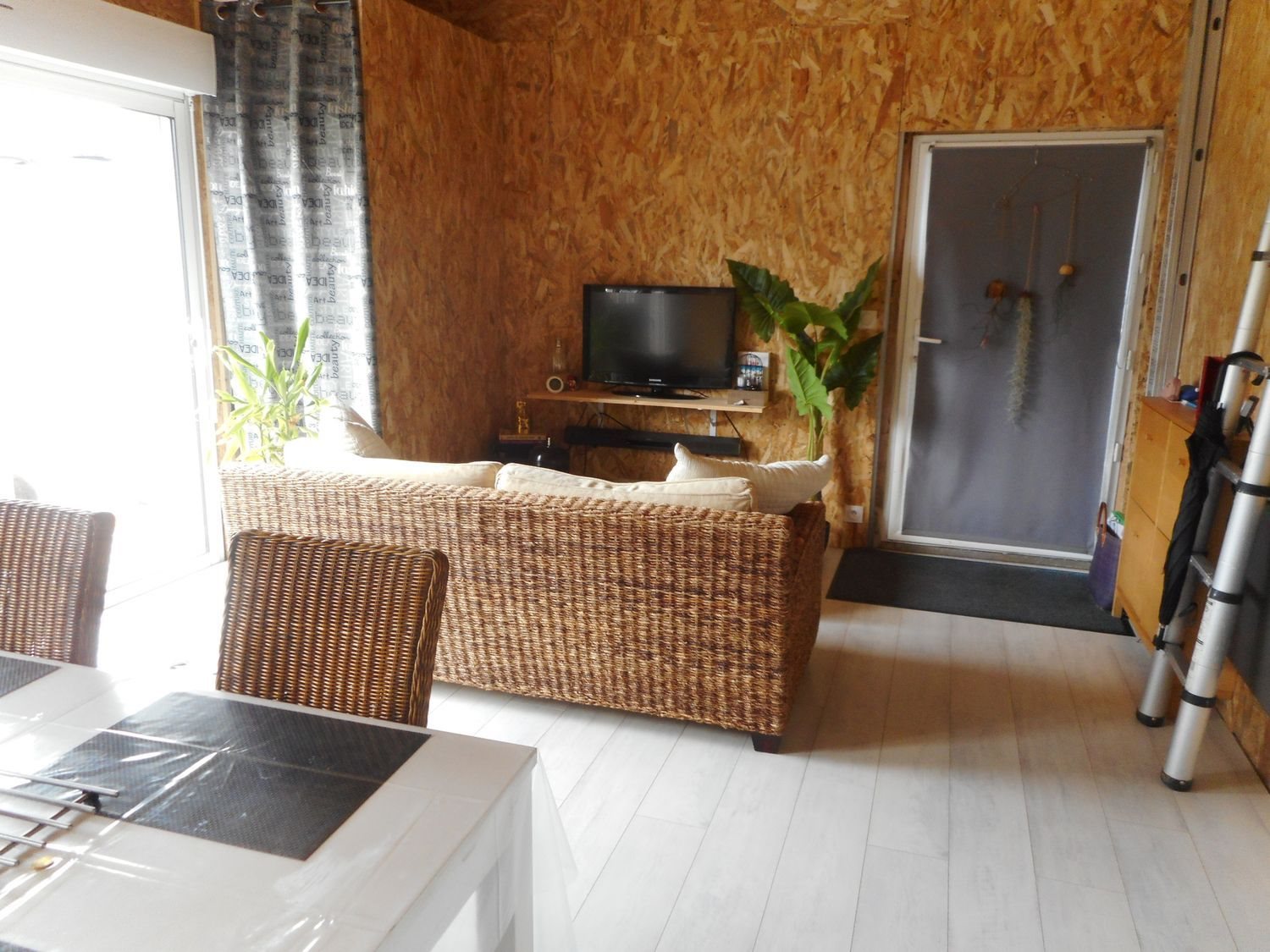 Maison à vendre, 51m², Saint-Michel-Chef-Chef