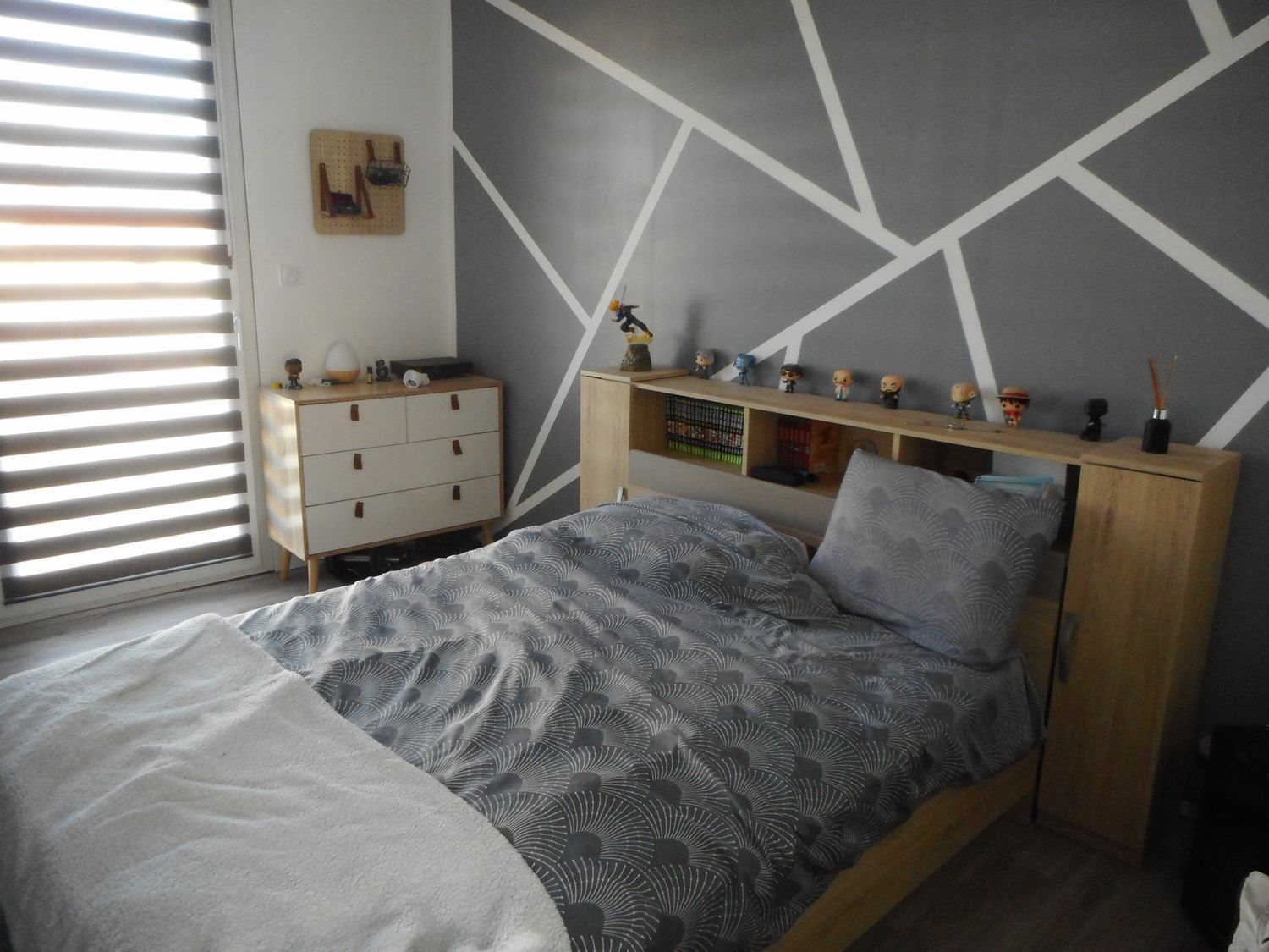 Maison à vendre, 51m², Saint-Michel-Chef-Chef
