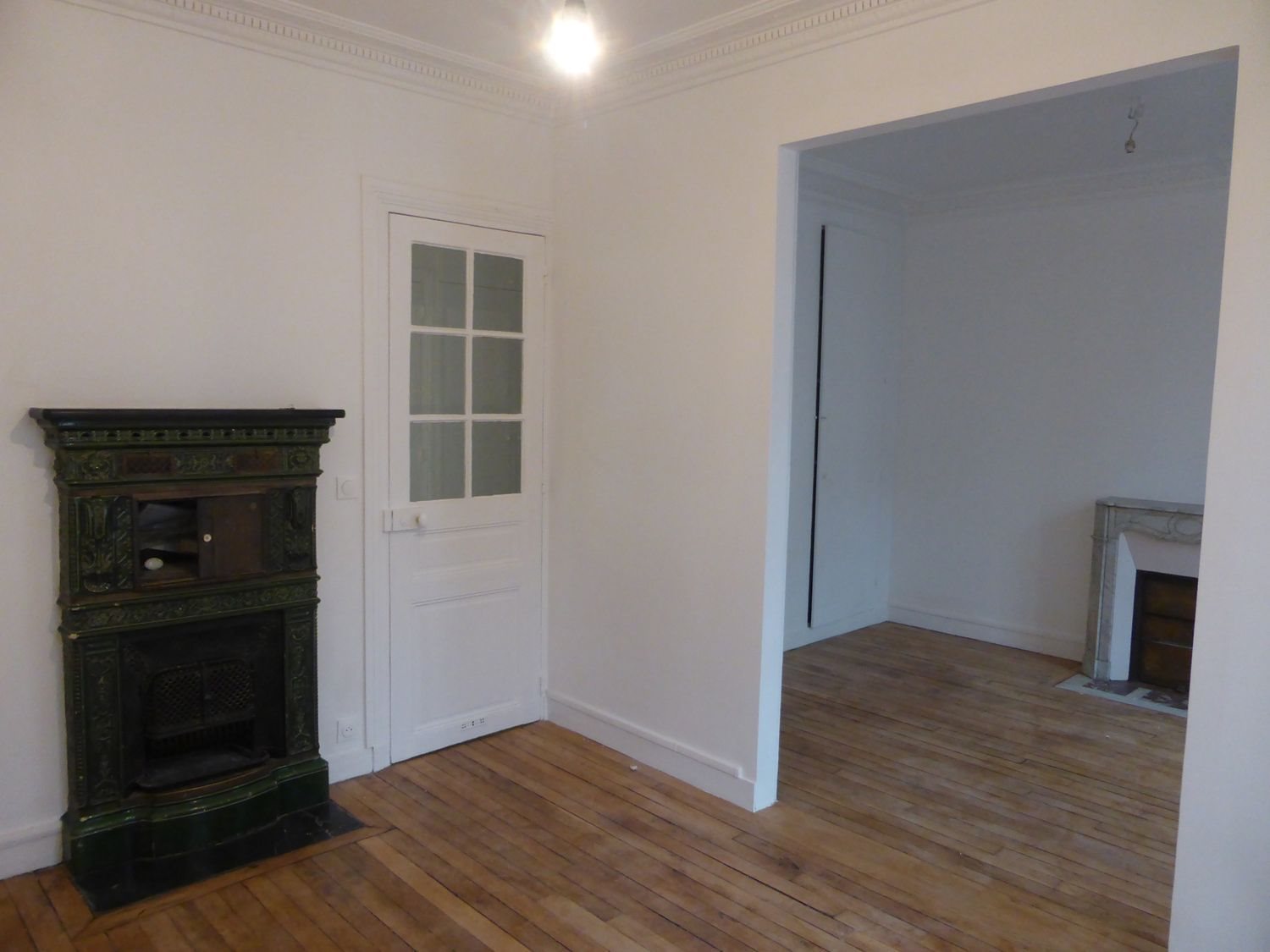 Appartement à louer, 62m², Ivry-sur-Seine