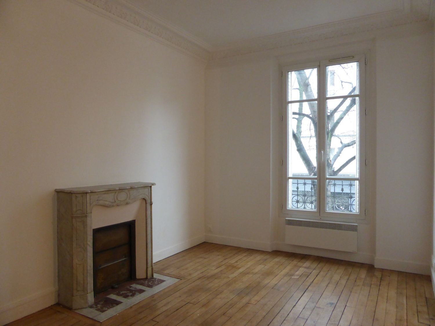 Appartement à louer, 62m², Ivry-sur-Seine
