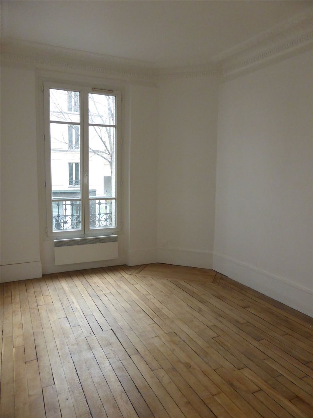 Appartement à louer, 62m², Ivry-sur-Seine