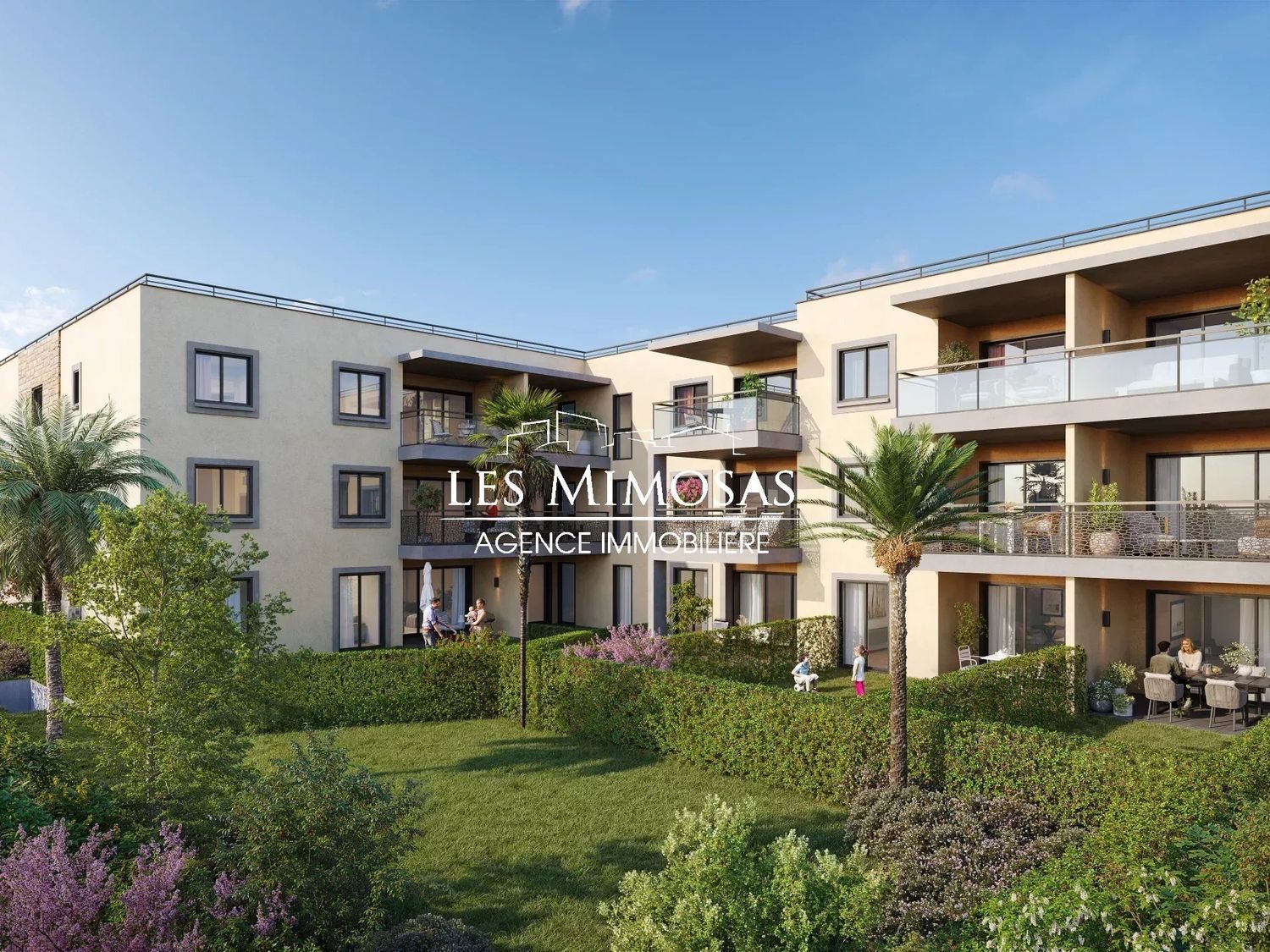 Maison à vendre, 100m², Bagnols-en-Forêt