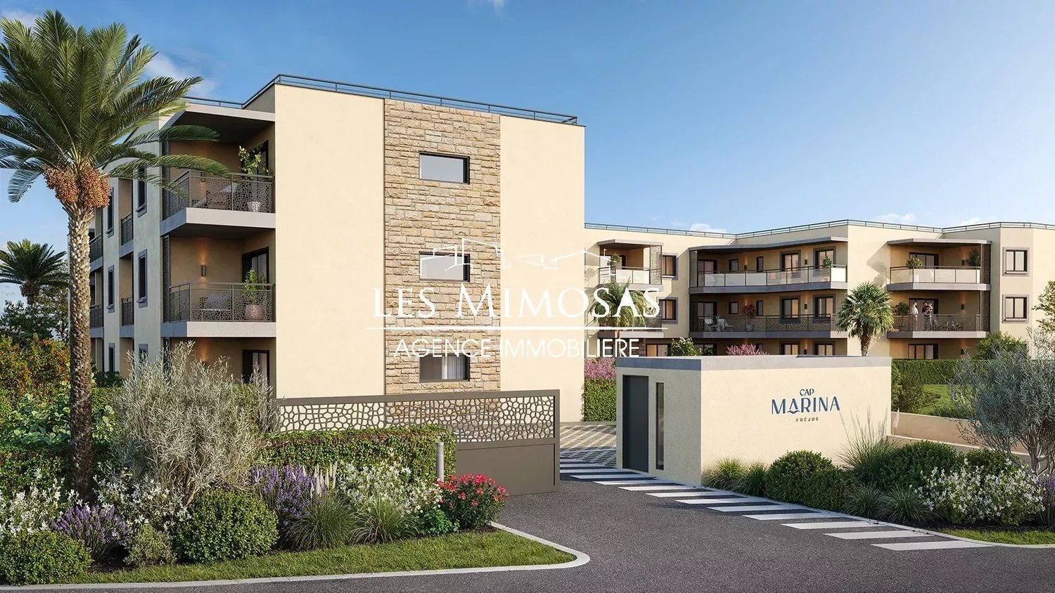 Maison à vendre, 100m², Bagnols-en-Forêt