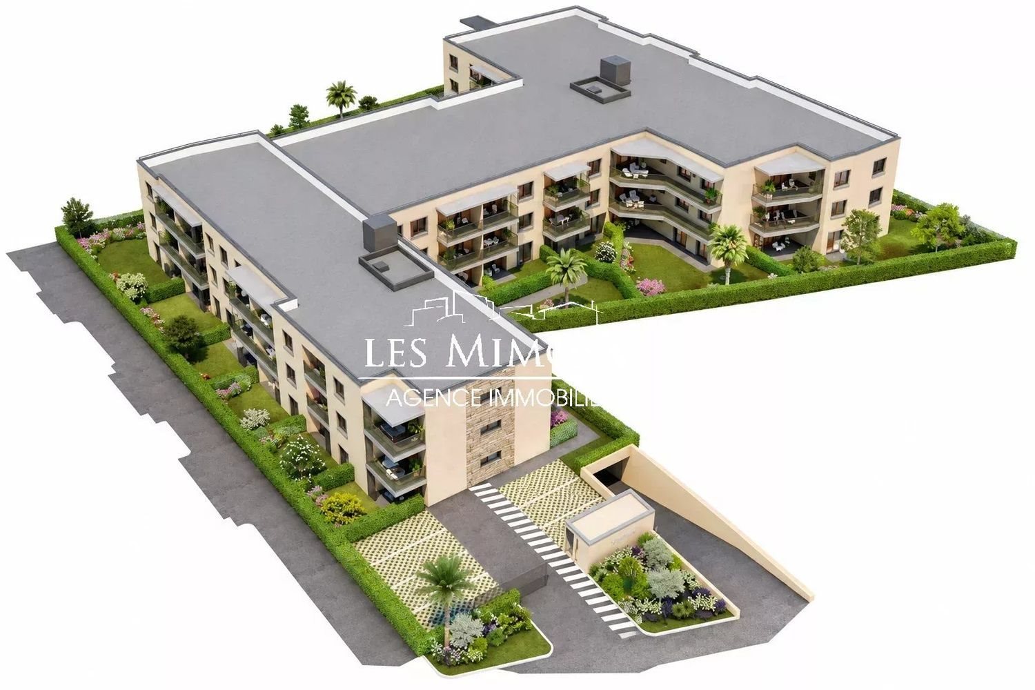 Maison à vendre, 100m², Bagnols-en-Forêt