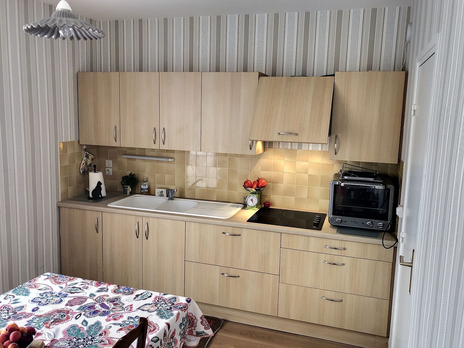 Appartement à vendre, 57m², Tours