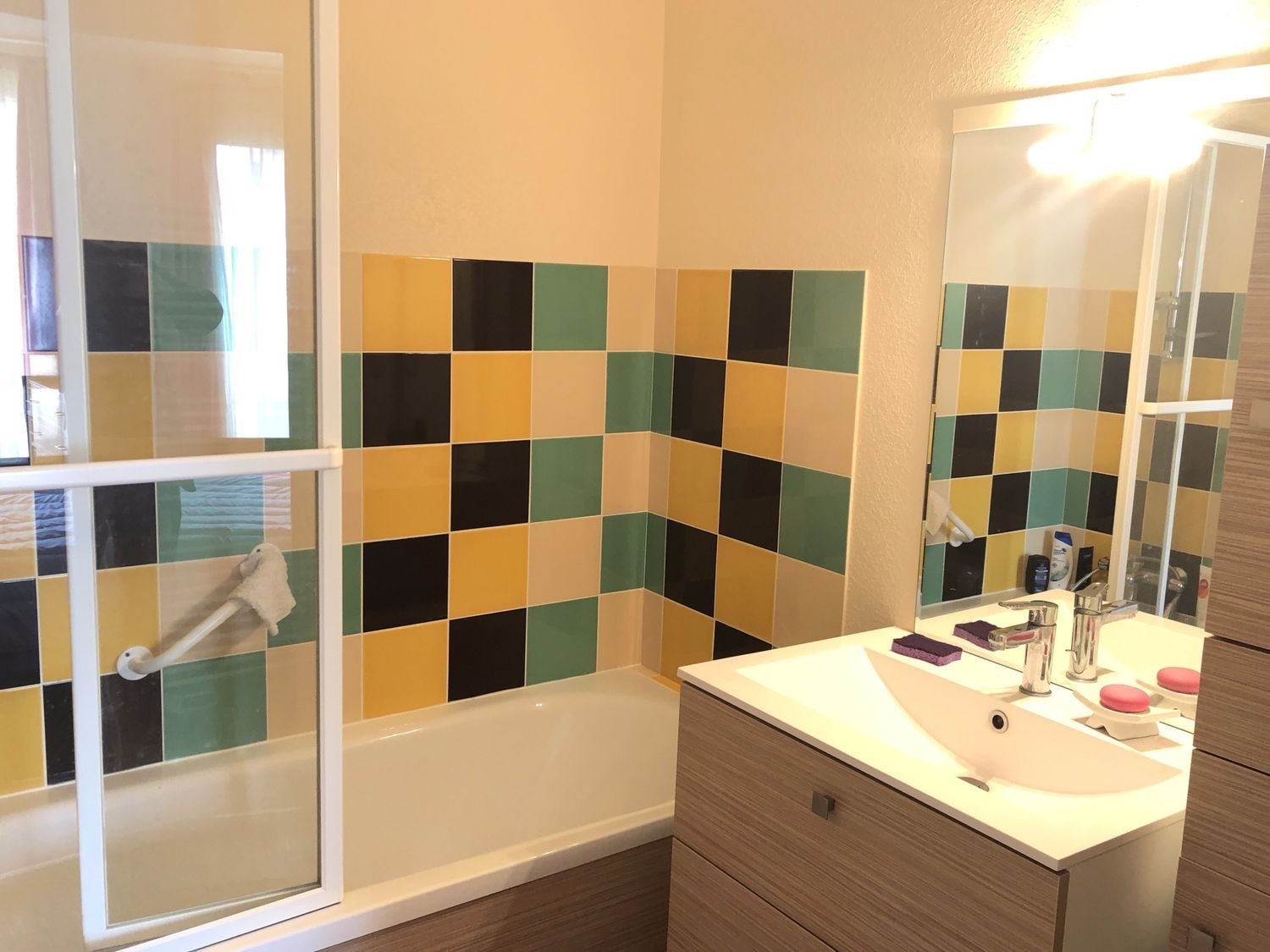 Appartement à vendre, 57m², Tours